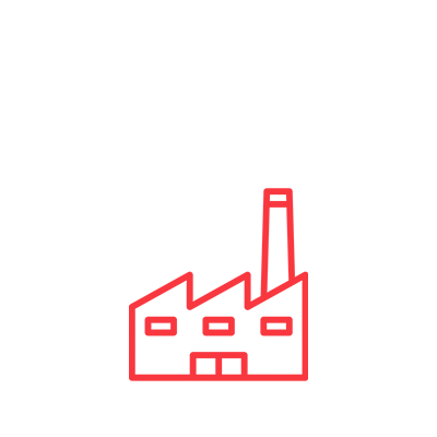 Sector Industrial
